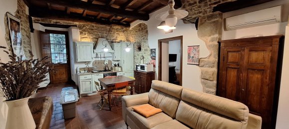 Apartamento de 5 divisões em Dicomano, Italy N.º 199672 25