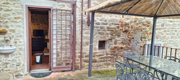 Apartamento de 5 divisões em Dicomano, Italy N.º 199672 35