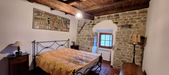 Apartamento de 5 divisões em Dicomano, Italy N.º 199672 15