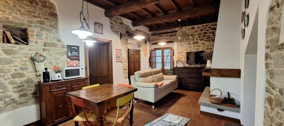 Apartamento de 5 divisões em Dicomano, Italy N.º 199672 24