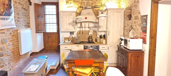 Apartamento de 5 divisões em Dicomano, Italy N.º 199672 28