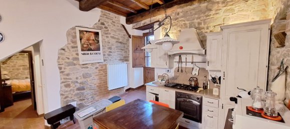 Apartamento de 5 divisões em Dicomano, Italy N.º 199672 29