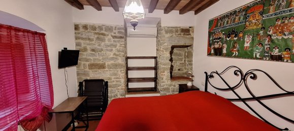 Apartamento de 5 divisões em Dicomano, Italy N.º 199672 19