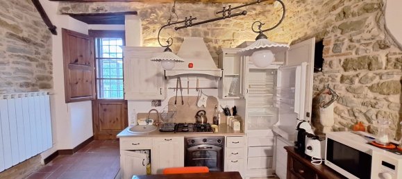 Apartamento de 5 divisões em Dicomano, Italy N.º 199672 5