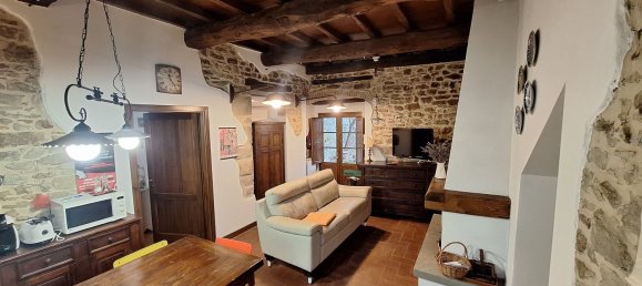 Apartamento de 5 divisões em Dicomano, Italy N.º 199672 3