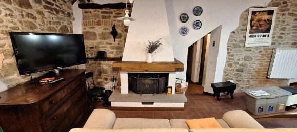 Apartamento de 5 divisões em Dicomano, Italy N.º 199672 23