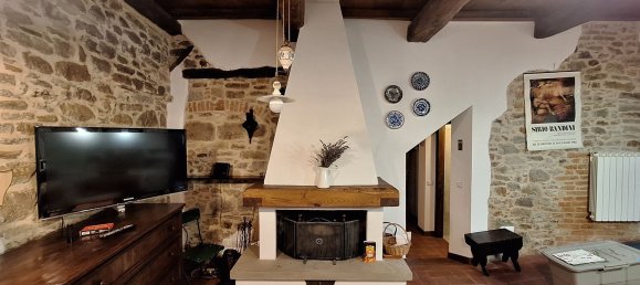 Apartamento de 5 divisões em Dicomano, Italy N.º 199672 6