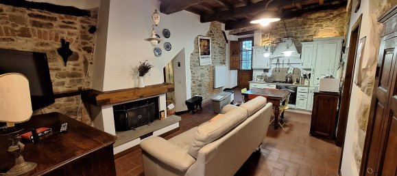 Apartamento de 5 divisões em Dicomano, Italy N.º 199672 22