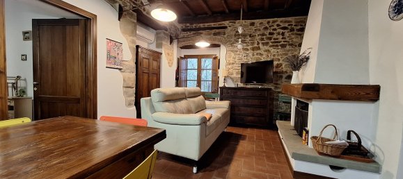 Apartamento de 5 divisões em Dicomano, Italy N.º 199672 12