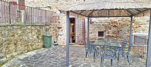 Apartamento de 5 divisões em Dicomano, Italy N.º 199672 31