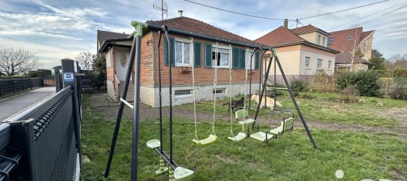 Casa T3 em Bollwiller, France N.º 39135 13