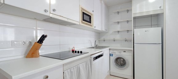 1 bedroom Apartment in Empuriabrava, Spain No. 185871 19