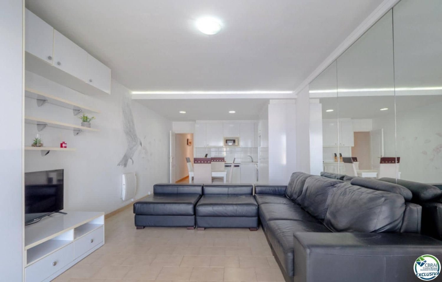 1 bedroom Apartment in Empuriabrava, Spain No. 185871