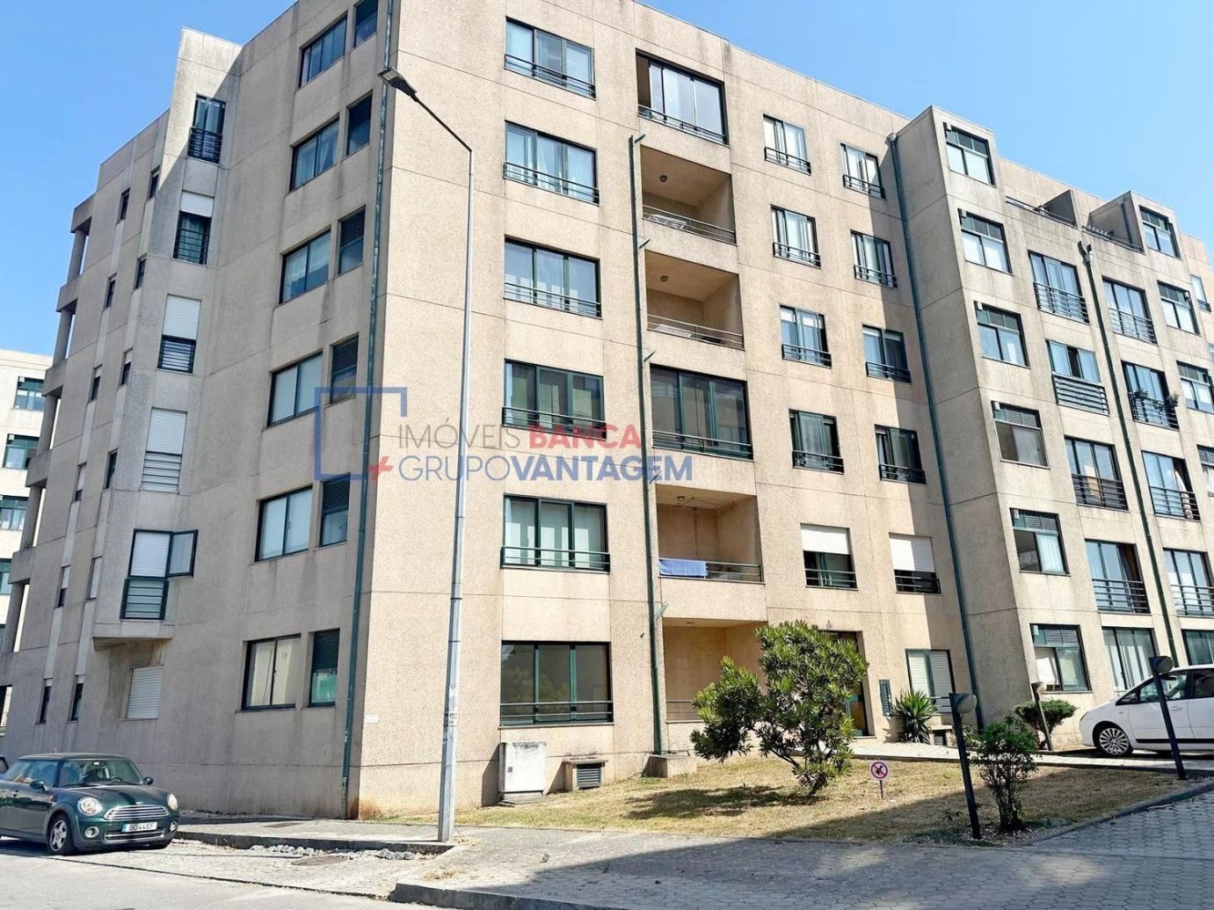 2 bedrooms Apartment in Vila Nova de Gaia, Portugal No. 233183