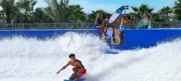 4 Schlafzimmer Stadthaus in Dubai, UAE, Nr. 38021 9