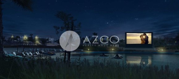 4 Schlafzimmer Stadthaus in Dubai, UAE, Nr. 38021 8