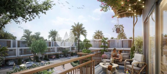 4 Schlafzimmer Stadthaus in Dubai, UAE, Nr. 38021 2