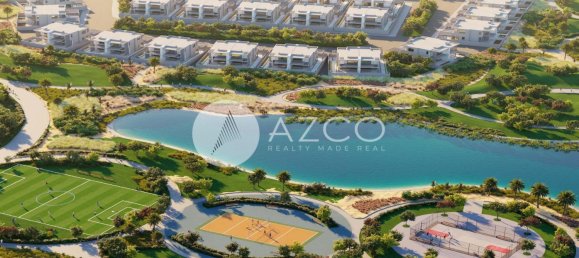 4 Schlafzimmer Stadthaus in Dubai, UAE, Nr. 38021 11