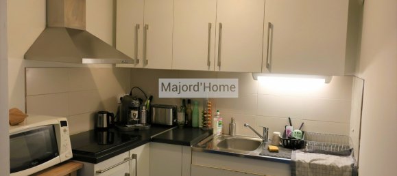 Квартира с 1 спальней в Кастельно-лё-Ле, Франция № 292195 4