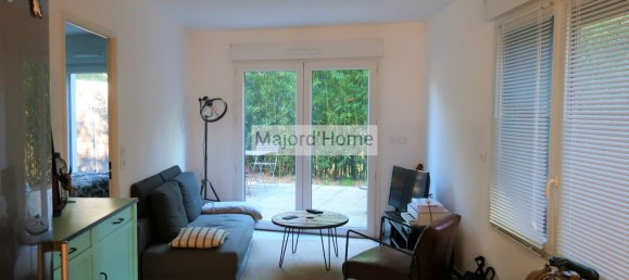 Квартира с 1 спальней в Кастельно-лё-Ле, Франция № 292195 3