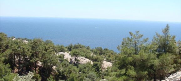 30000m² Hotel in Thasos, Greece No. 6387 2