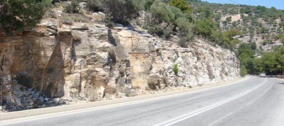 30000m² Hotel in Thasos, Greece No. 6387 9