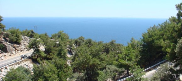30000m² Hotel in Thasos, Greece No. 6387 6