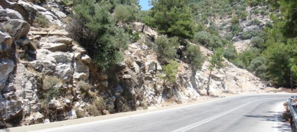 30000m² Hotel in Thasos, Greece No. 6387 4