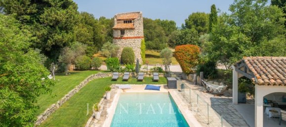 4 bedrooms Villa in Ventabren, France No. 348692 27