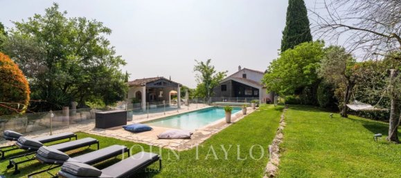 4 bedrooms Villa in Ventabren, France No. 348692 2