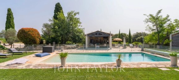 4 bedrooms Villa in Ventabren, France No. 348692 26