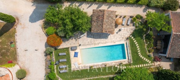 4 bedrooms Villa in Ventabren, France No. 348692 33