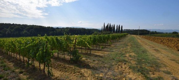 20 bedrooms House in Arezzo, Italy No. 92882 23