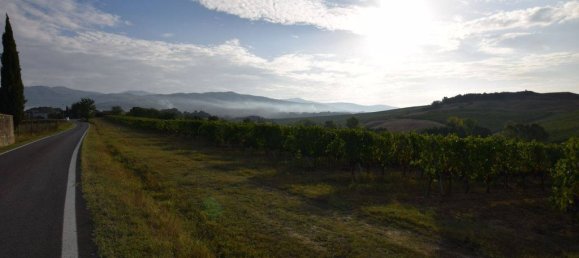 20 bedrooms House in Arezzo, Italy No. 92882 11