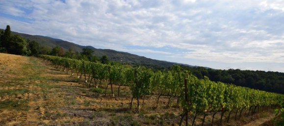 20 bedrooms House in Arezzo, Italy No. 92882 24