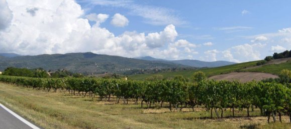 20 bedrooms House in Arezzo, Italy No. 92882 31