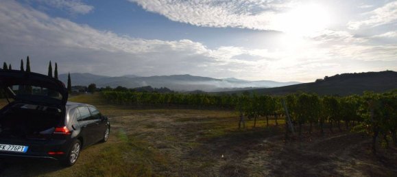 20 bedrooms House in Arezzo, Italy No. 92882 10