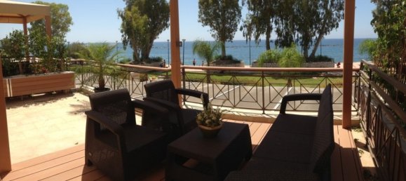 3 Schlafzimmer Wohnung in Limassol, Cyprus, Nr. 1986 12