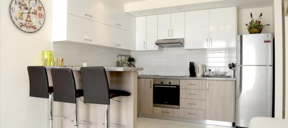 3 Schlafzimmer Wohnung in Limassol, Cyprus, Nr. 1986 5