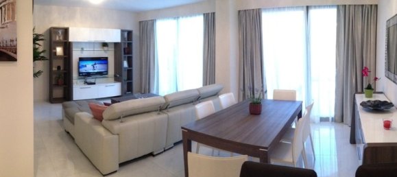 3 Schlafzimmer Wohnung in Limassol, Cyprus, Nr. 1986 3