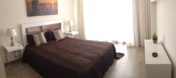 3 Schlafzimmer Wohnung in Limassol, Cyprus, Nr. 1986 7