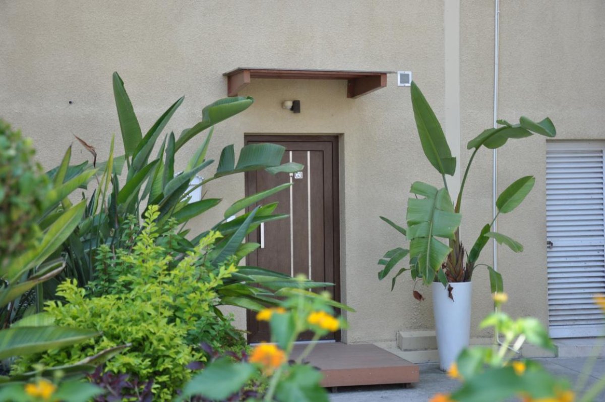 3 Schlafzimmer Wohnung in Limassol, Cyprus, Nr. 1986