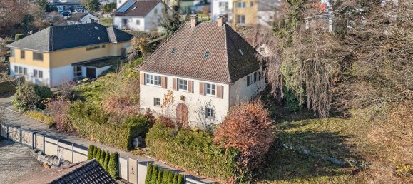 Земельный участок с 4 комнатами в Ravensburg, Германия № 19899 2