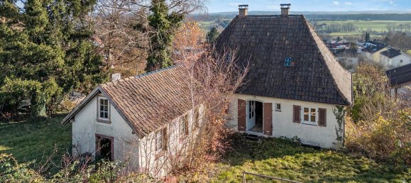 Земельный участок с 4 комнатами в Ravensburg, Германия № 19899 18