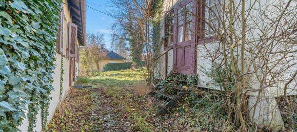 Земельный участок с 4 комнатами в Ravensburg, Германия № 19899 17