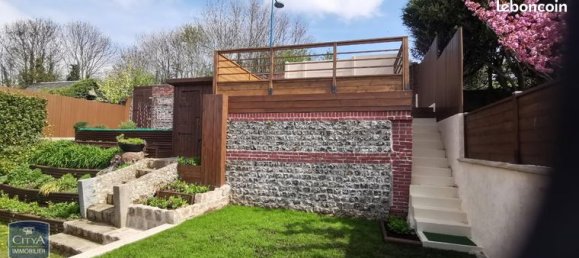 Casa T4 em Seine-Maritime, France N.º 312747 19