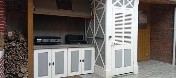 Casa T4 em Seine-Maritime, France N.º 312747 12