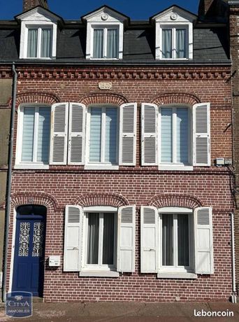 Casa T4 em Seine-Maritime, France N.º 312747