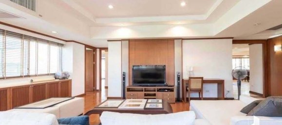 Apartamento T2 em Bangkok, Thailand N.º 75943 10