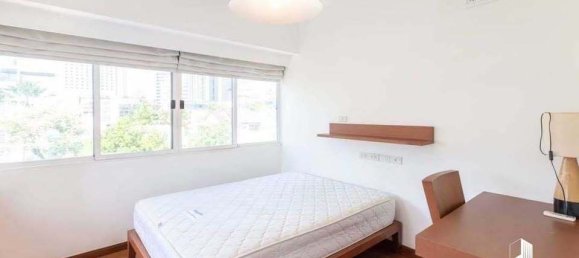 Apartamento T2 em Bangkok, Thailand N.º 75943 5